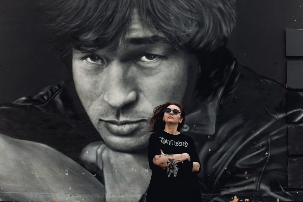 Фотография автора Онучина Юлия