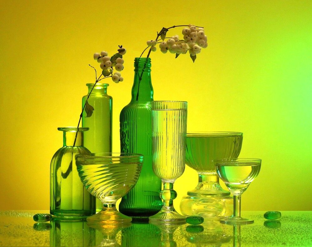 Photograph by Людмила Хрусталева*