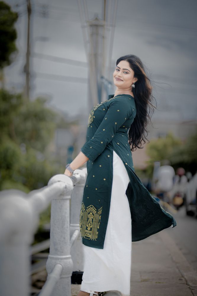 Elegance Redefined