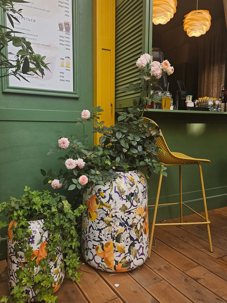 Photograph by Антонина Шиловская