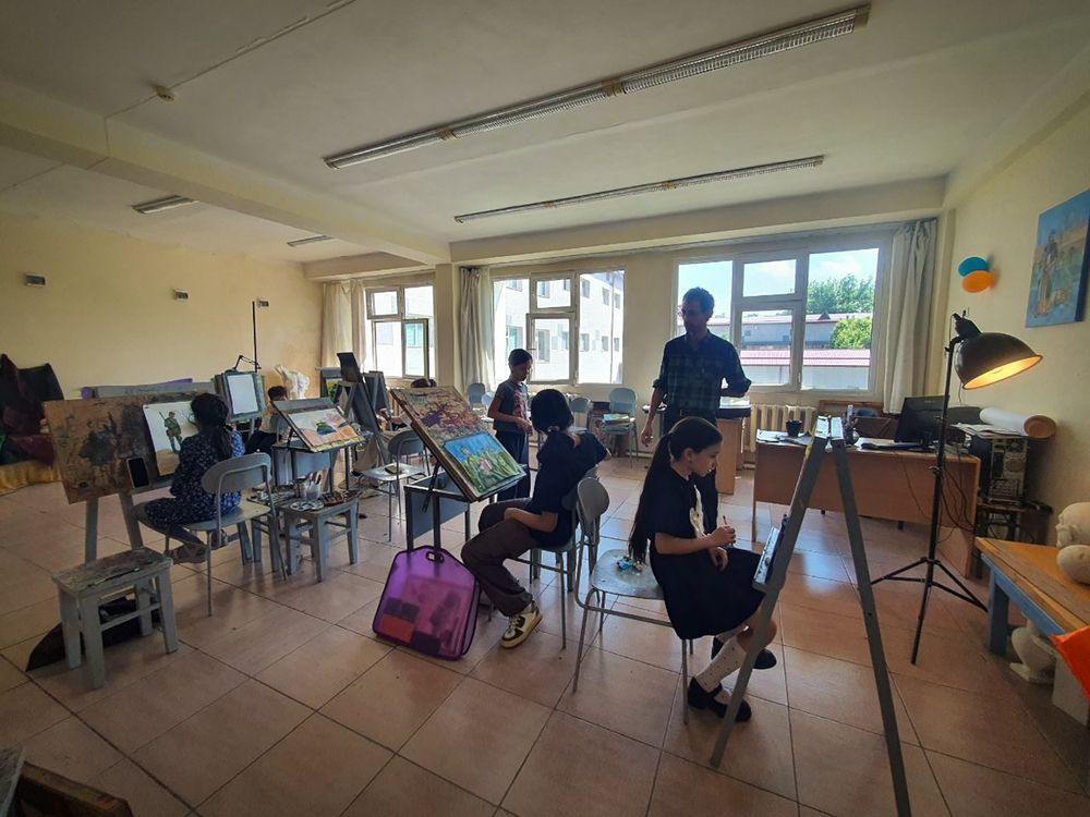 Photograph by  SaidArt