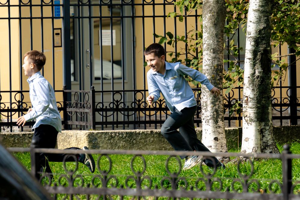 Photograph by Арсений Крят