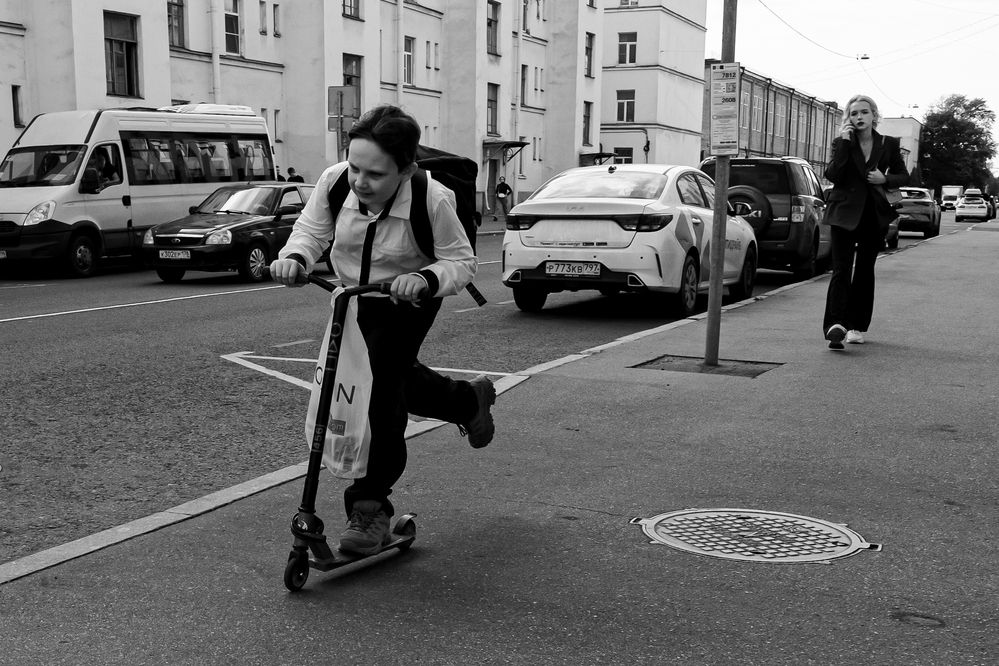 Photograph by Арсений Крят