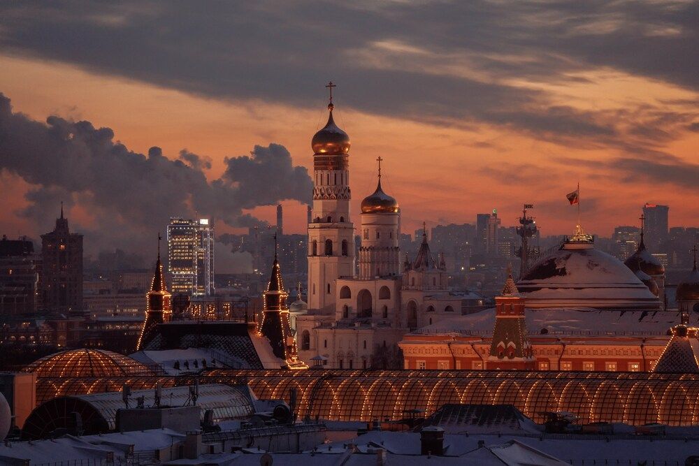 Photograph by Онучина Юлия