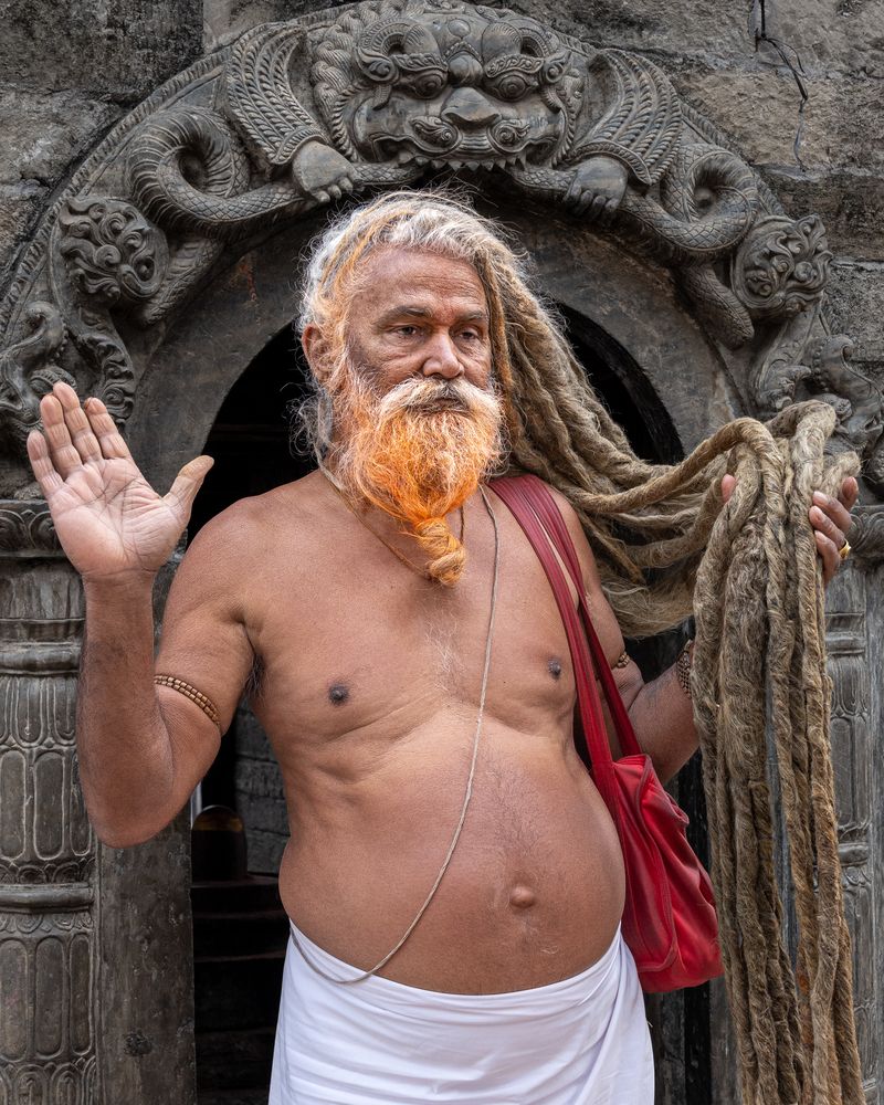 Photograph by Елена Захарова