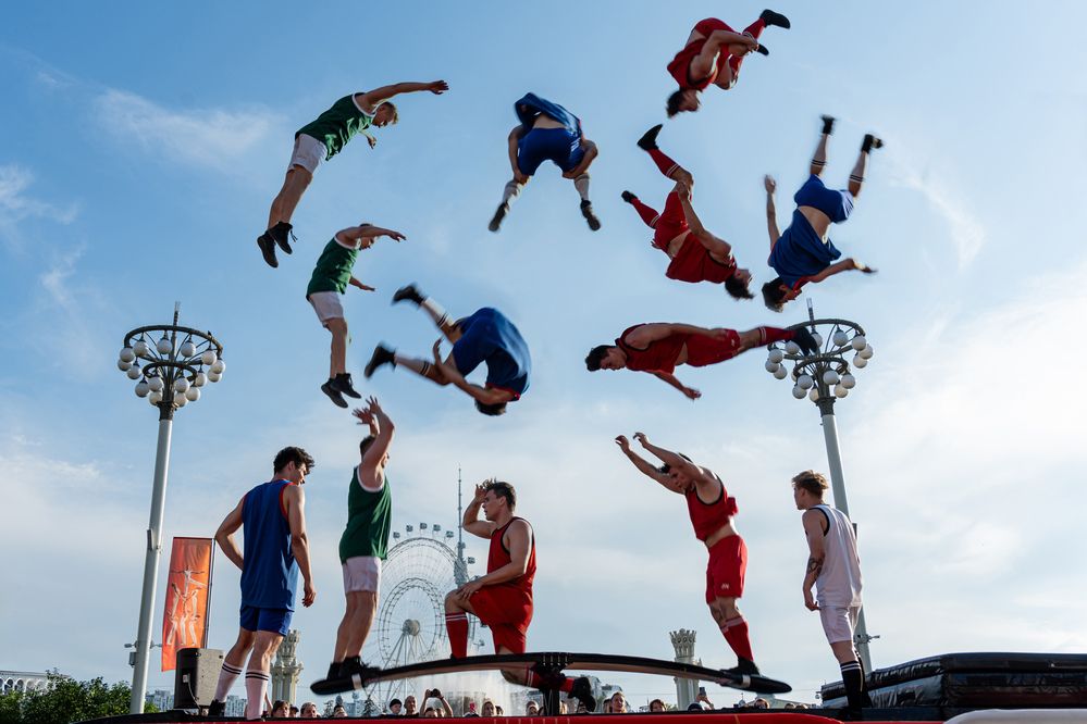 Photograph by Арсений Крят