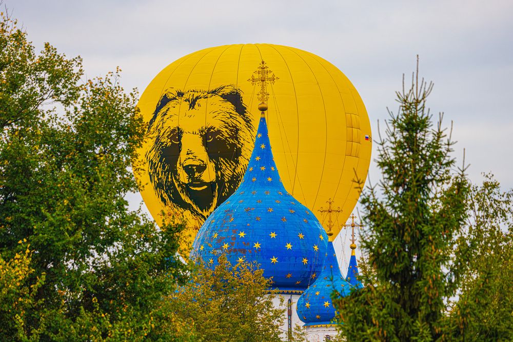 Фотография автора Дмитрий Бойков