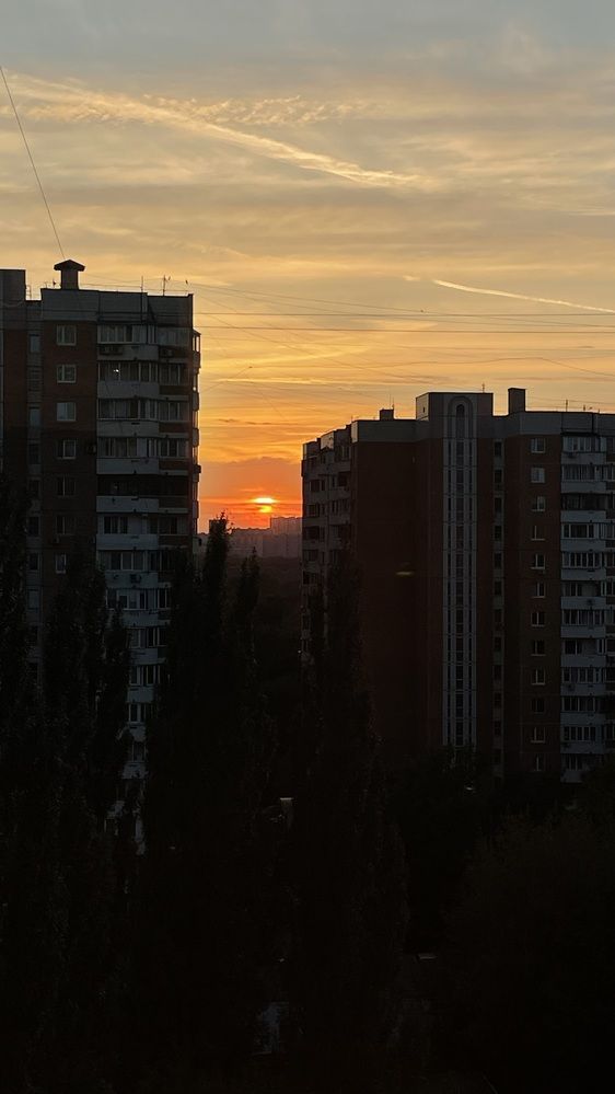 Photograph by Ольга Дорошенко