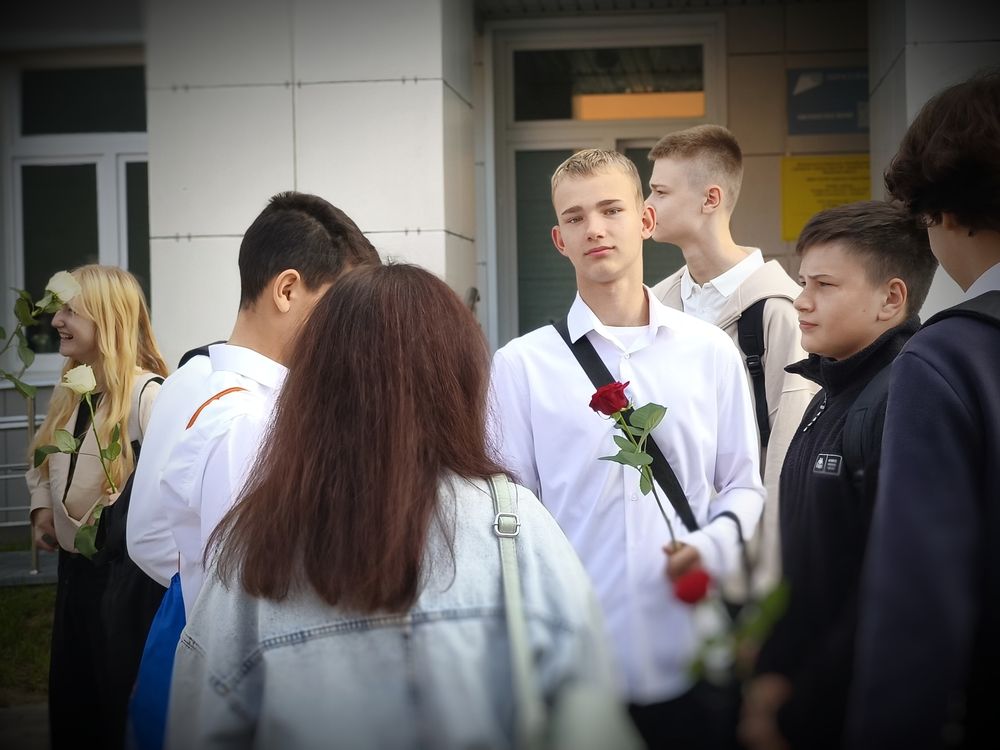 Photograph by Марина Опарина