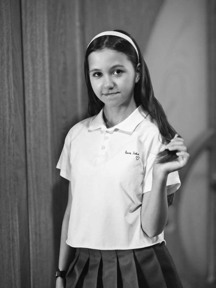 Photograph by Марина Опарина