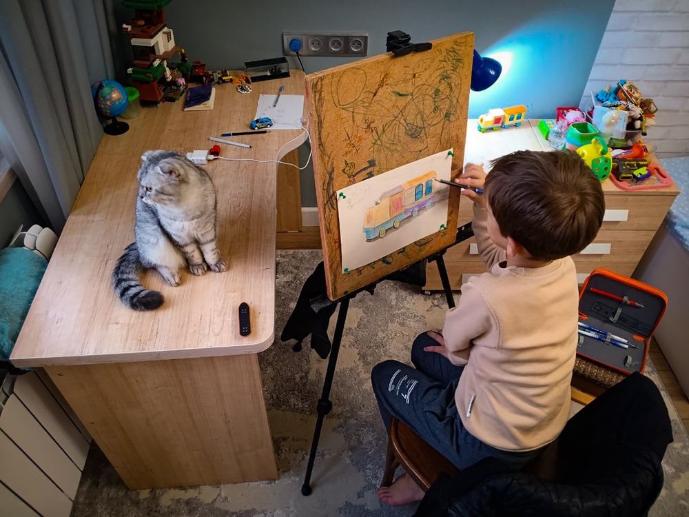 Photograph by  SaidArt