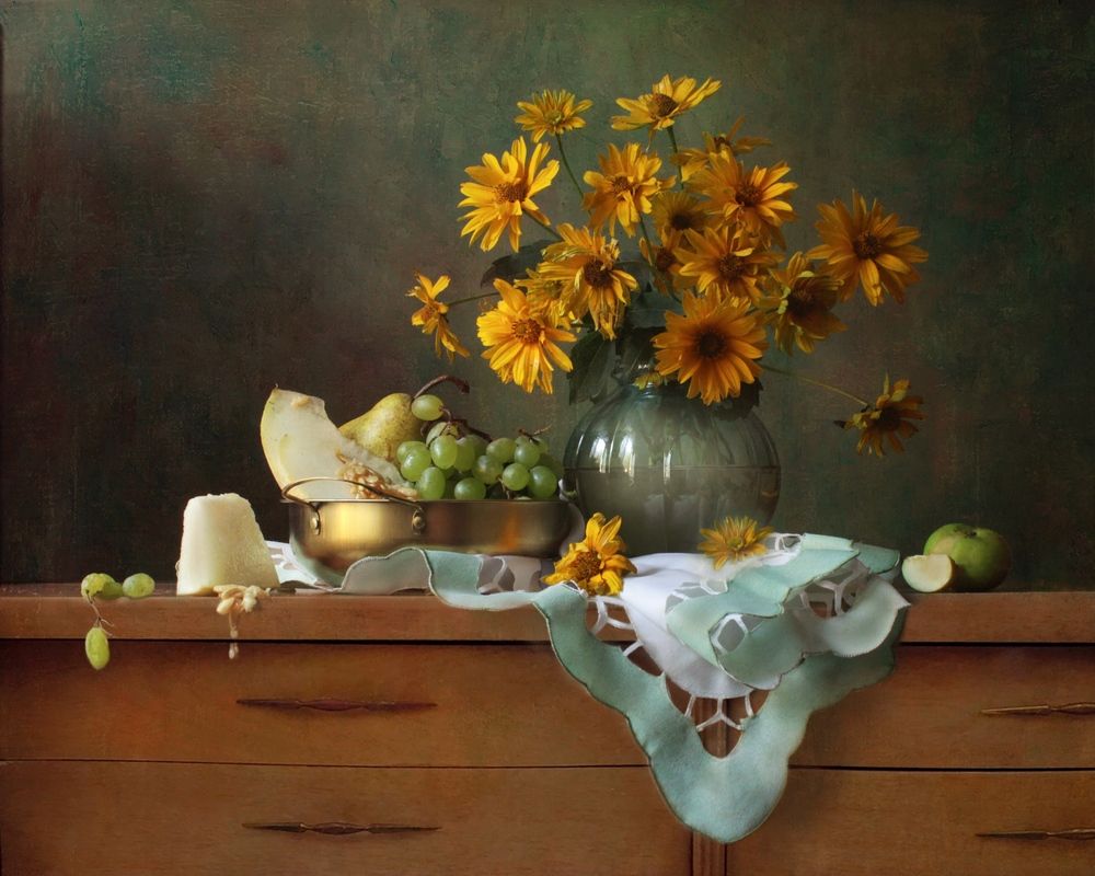 Photograph by Кира Иванова