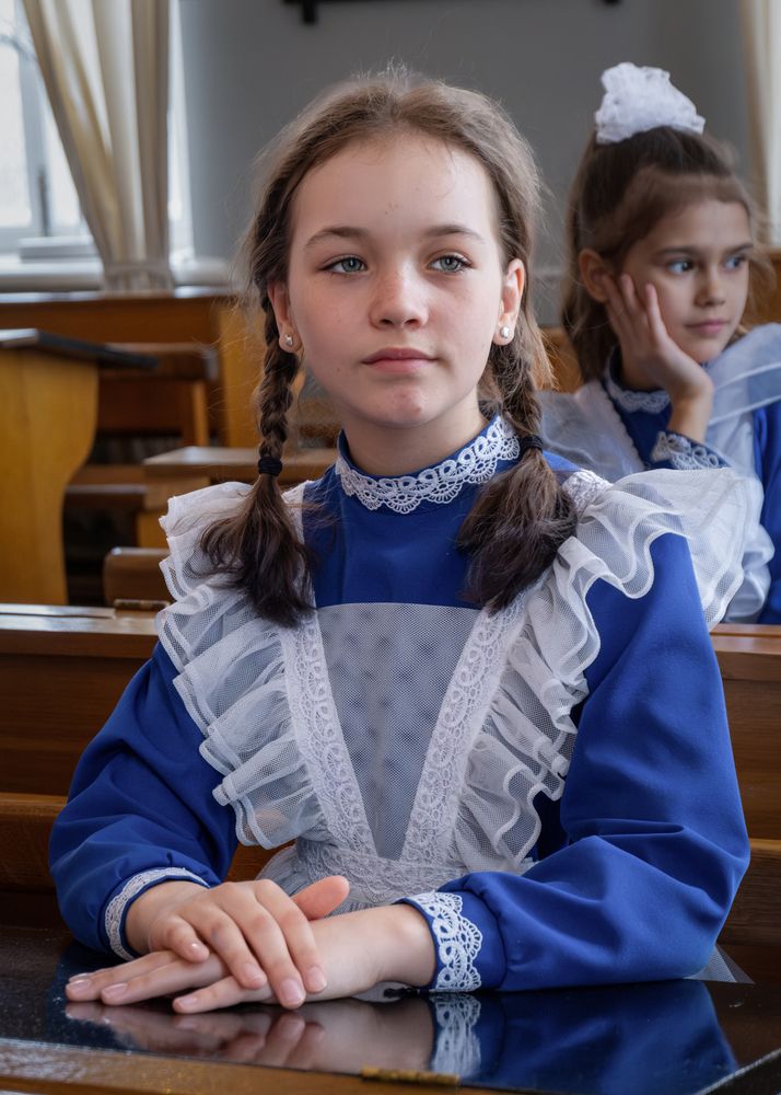 Photograph by Наталья Максимова