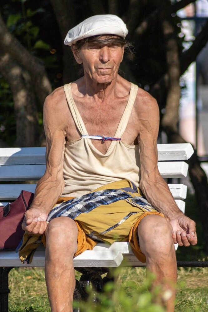 Фотография автора Вячеслав Баглык