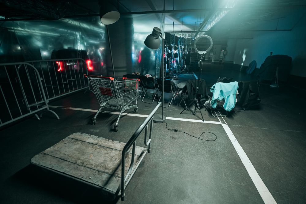 Фотография автора Maxim Bondar