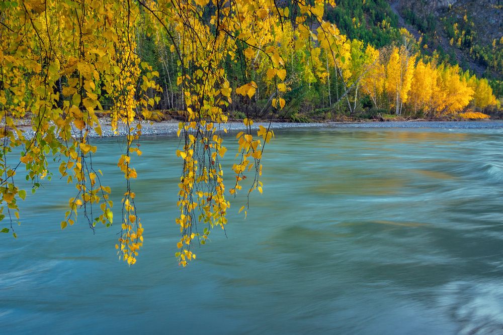 Photograph by Lora Pavlova