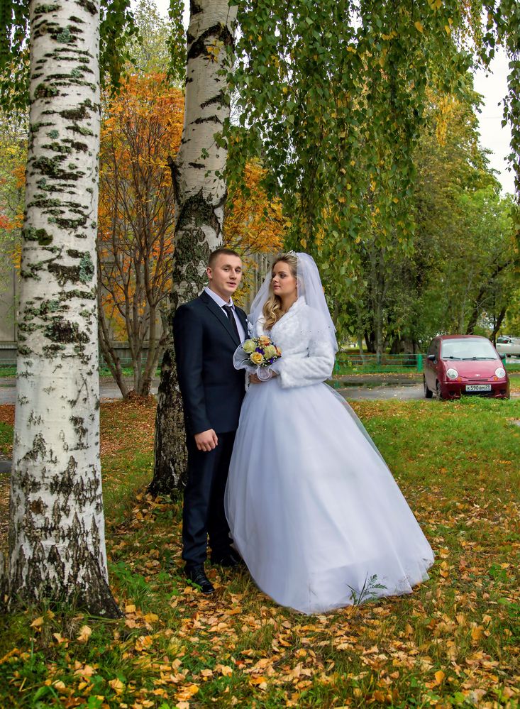 Photograph by Валентин Кузьмин