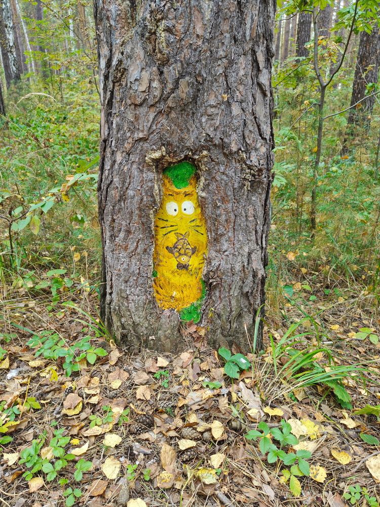 Photograph by Виталий Черепенькин