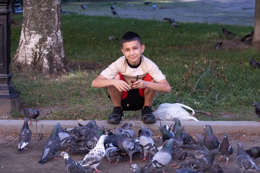 Фотография автора Вячеслав Баглык