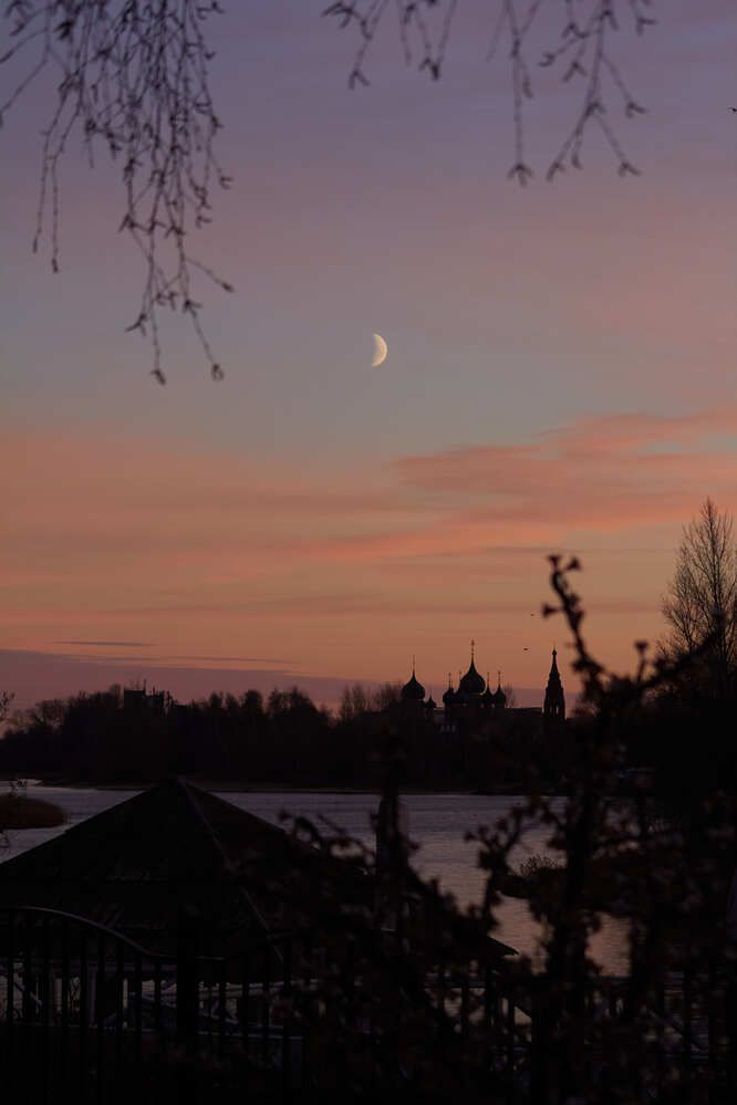 Photograph by Анна Лукина