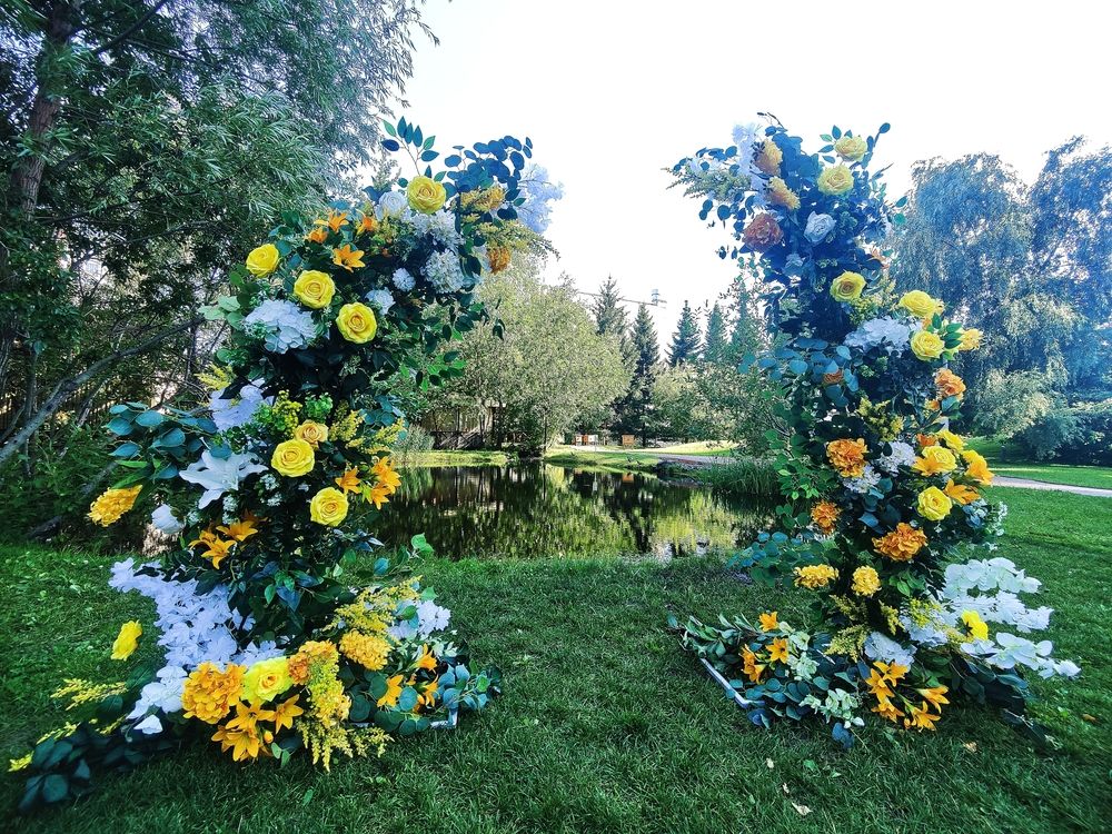 Photograph by Olena Chertous