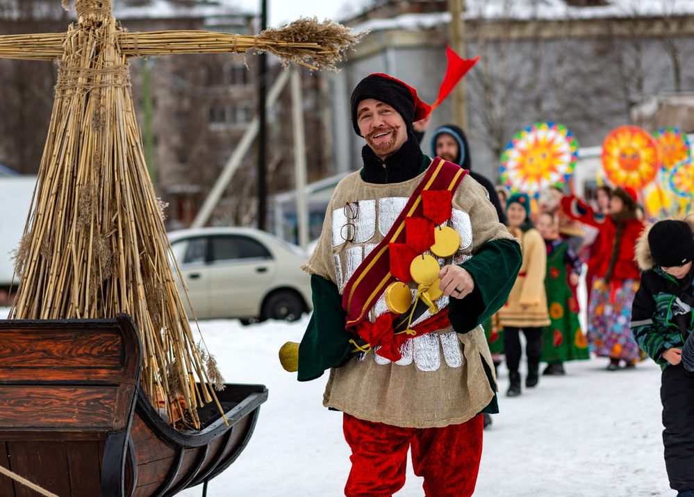 Photograph by Валентин Кузьмин