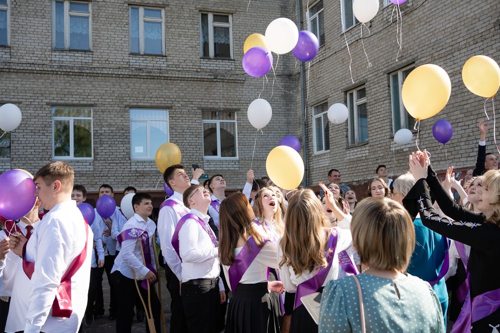 Photograph by Любовь Мызина