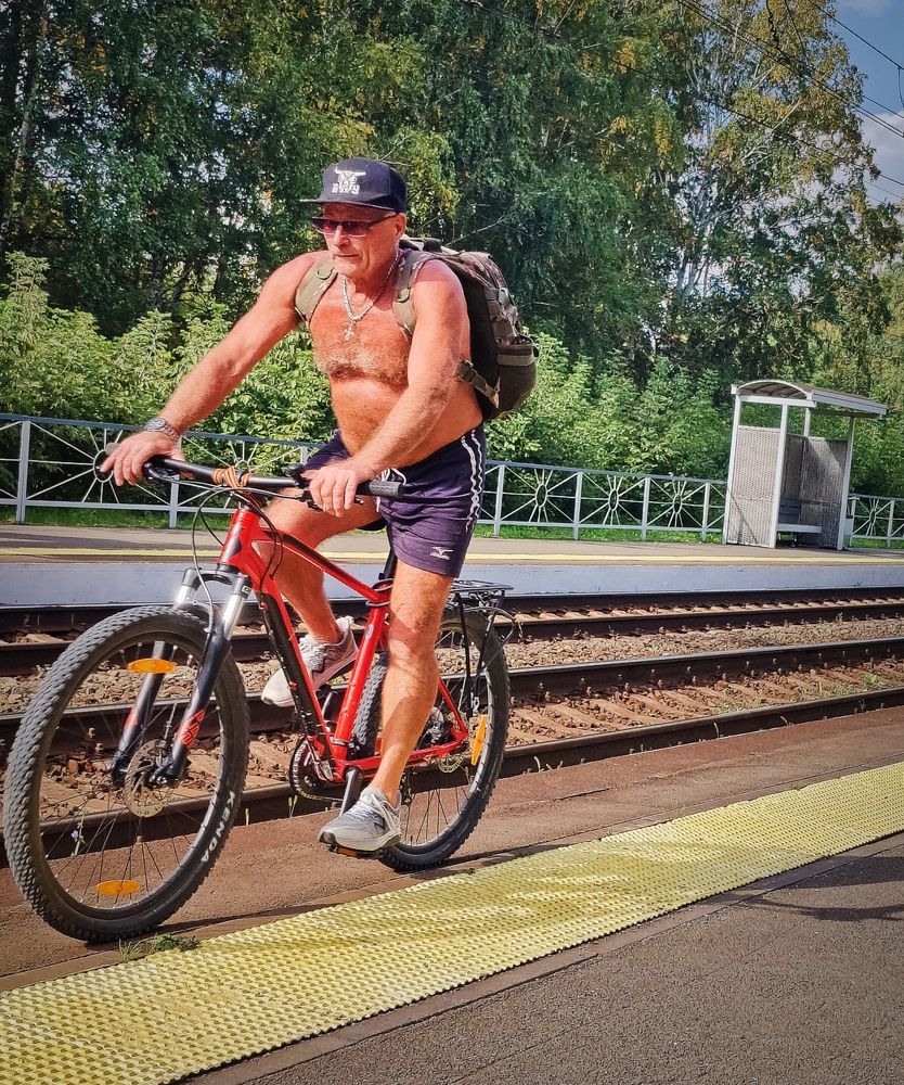 Photograph by Olena Chertous