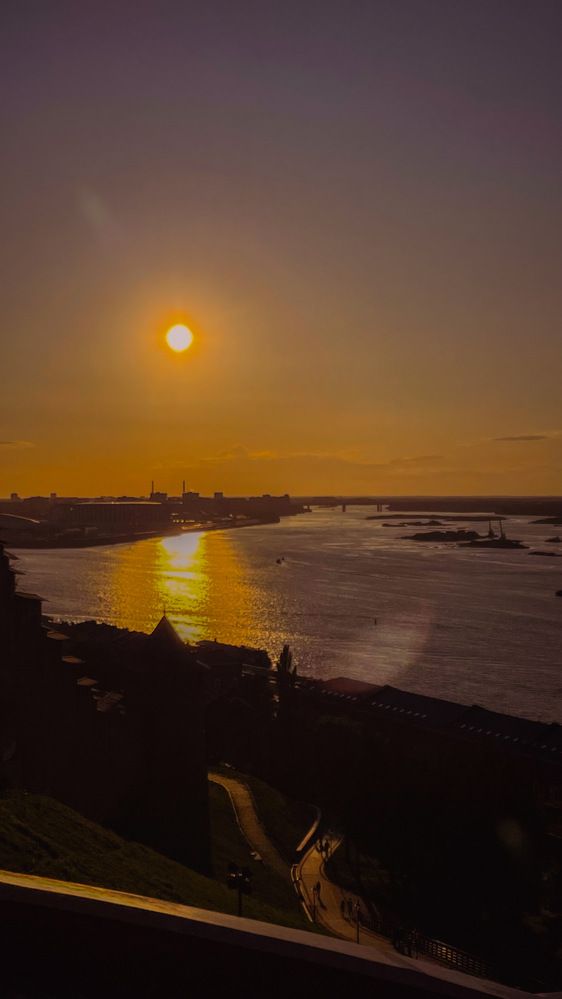 Photograph by Ольга Дорошенко