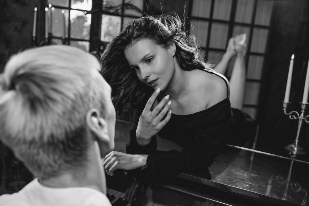 Photograph by Аркадий