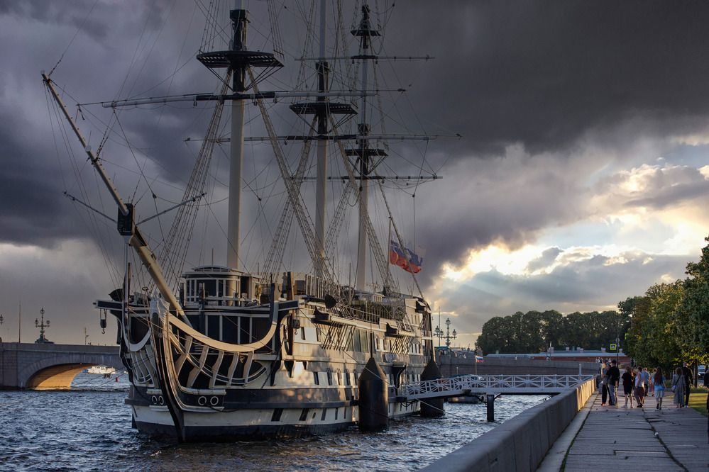 Фотография автора Вячеслав Баглык