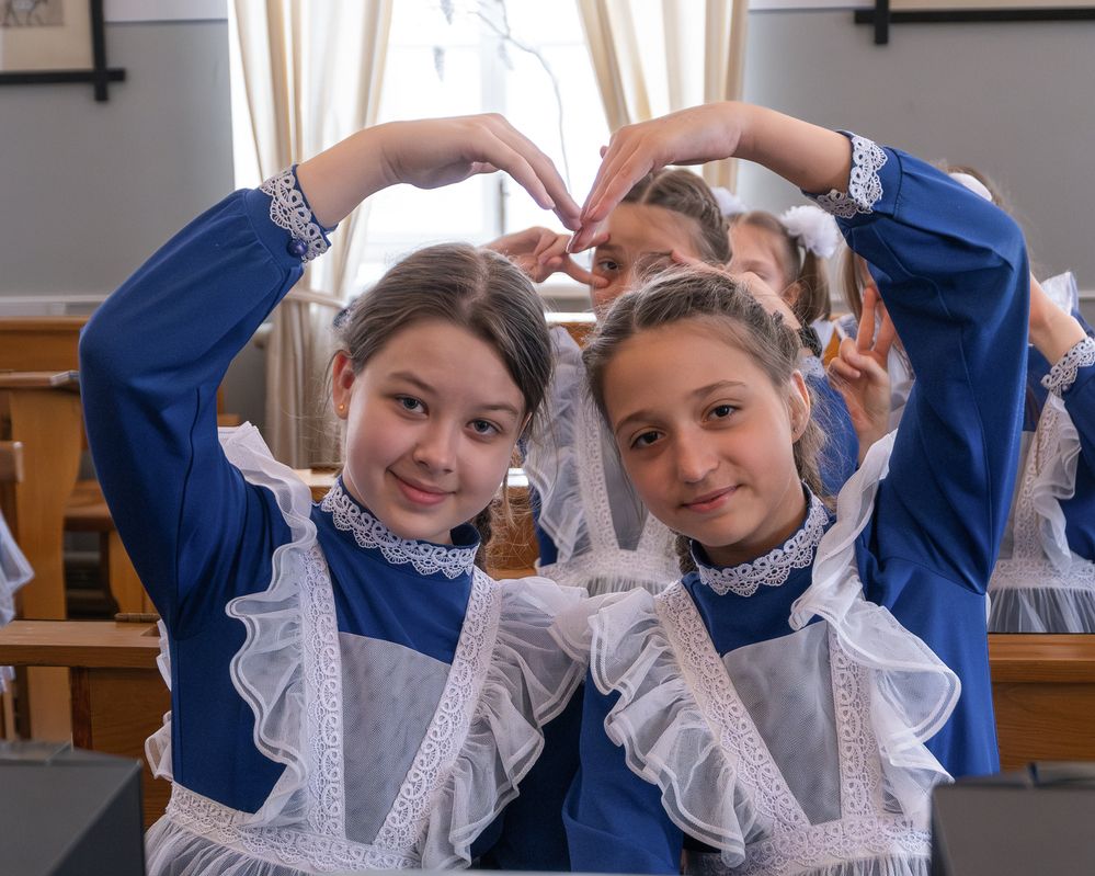 Photograph by Наталья Максимова