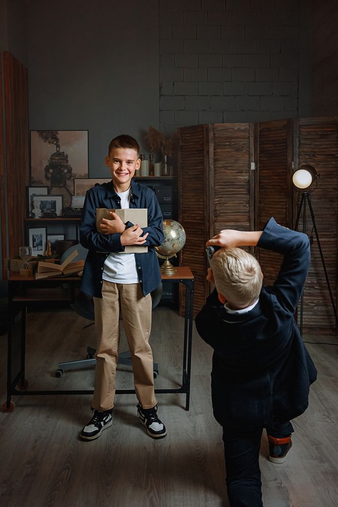 Photograph by Олеся Рыжкова