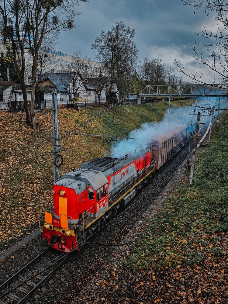 Photograph by Кристина Альшанская