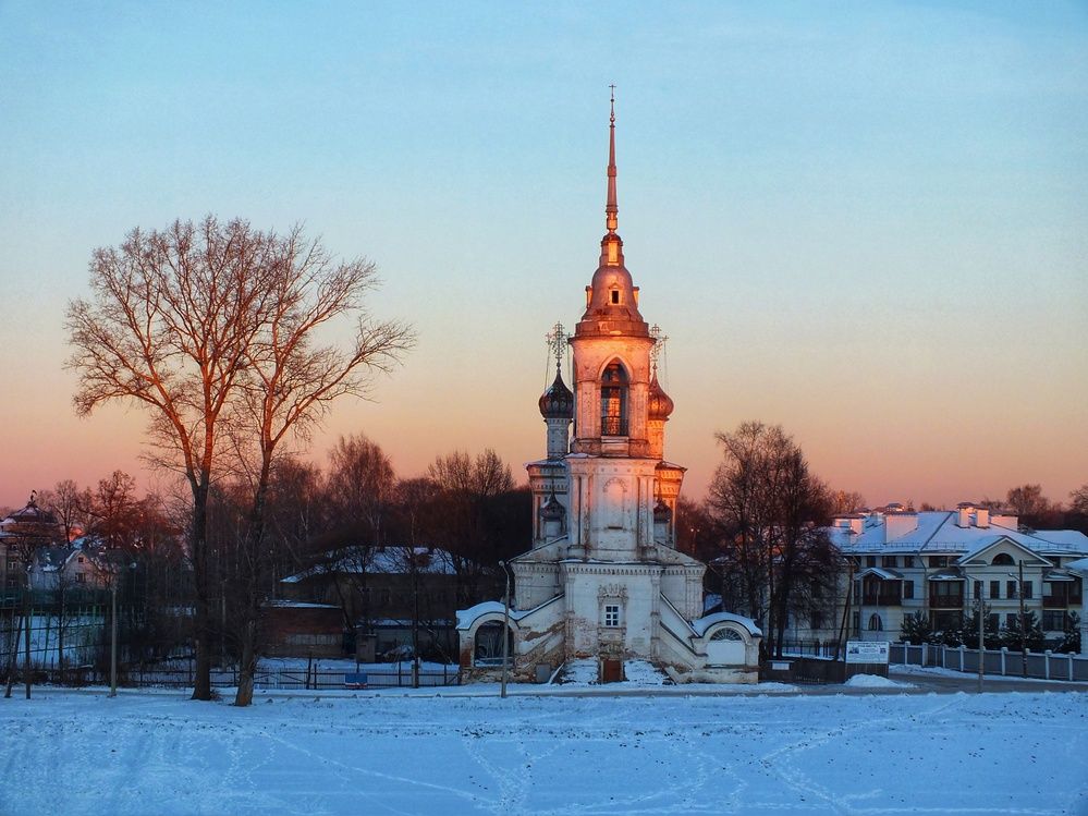 Фотография автора Андрей Шестаков