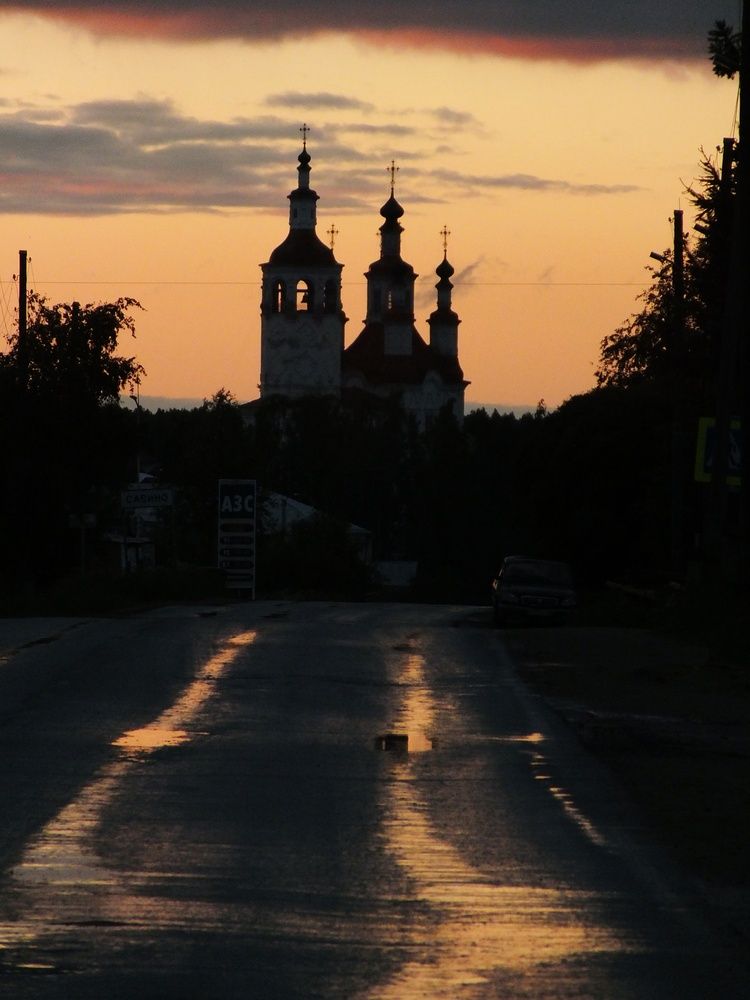 Фотография автора Андрей Шестаков