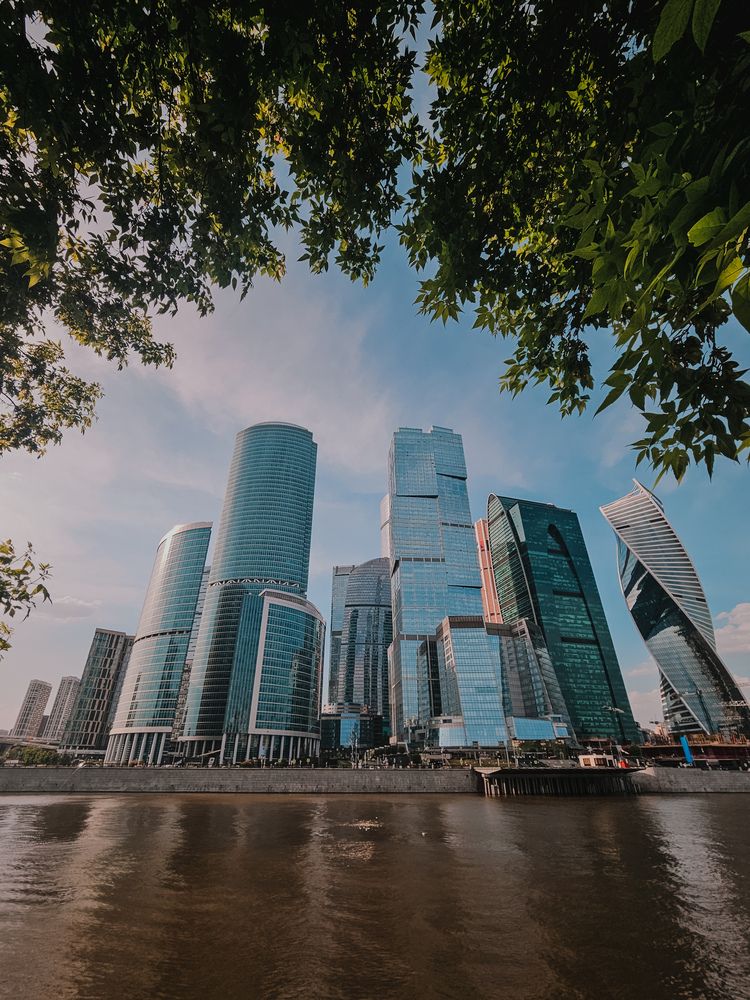 Фотография автора Кристина Альшанская