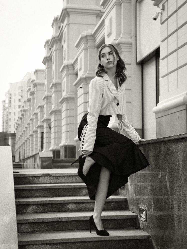 Photograph by Евгения Титова