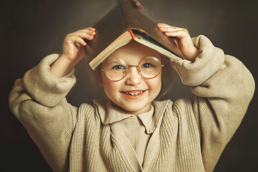 Photograph by Inna Milk