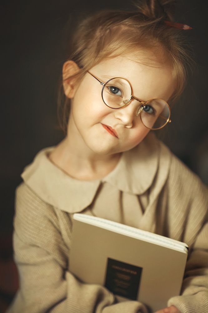 Photograph by Inna Milk