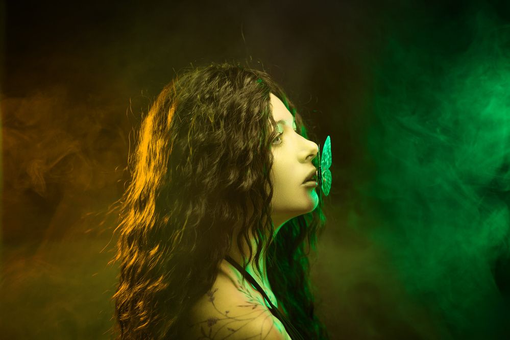 Photograph by Денис Будняк