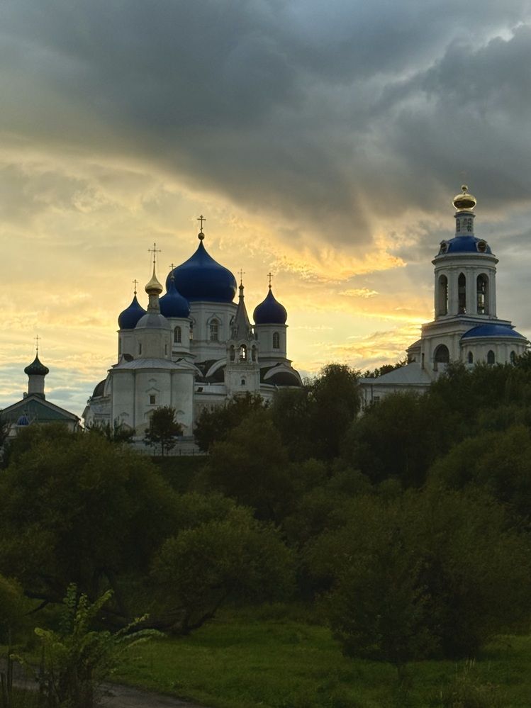 Photograph by Ольга Осинина