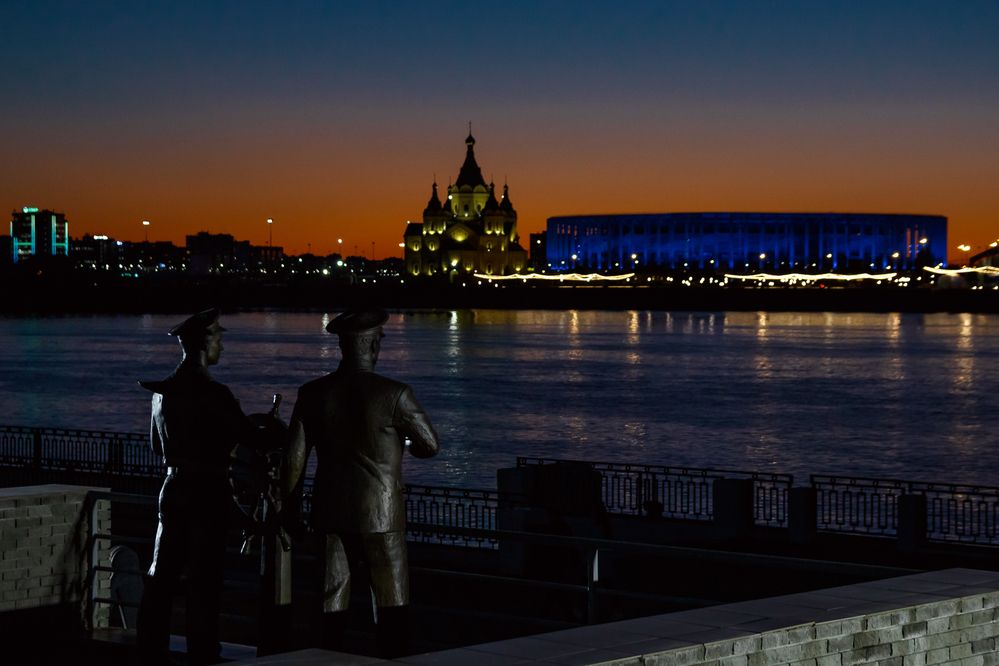 Photograph by Ольга Осинина