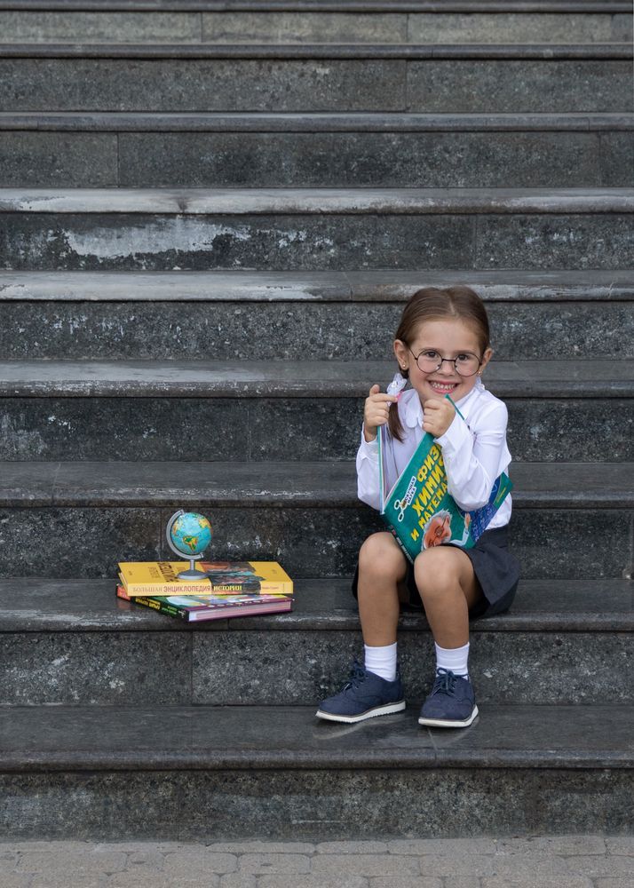 Photograph by Анастасия Трофимовская