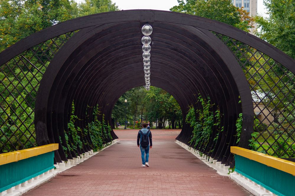 Фотография автора Антон Ульрих