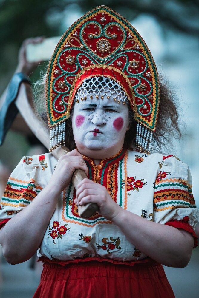 Photograph by Владислав Колесников