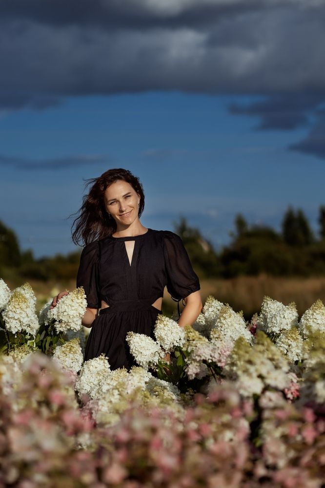 Фотография автора Александрова Александра