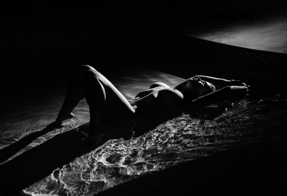 Photograph by Mykola Novikov
