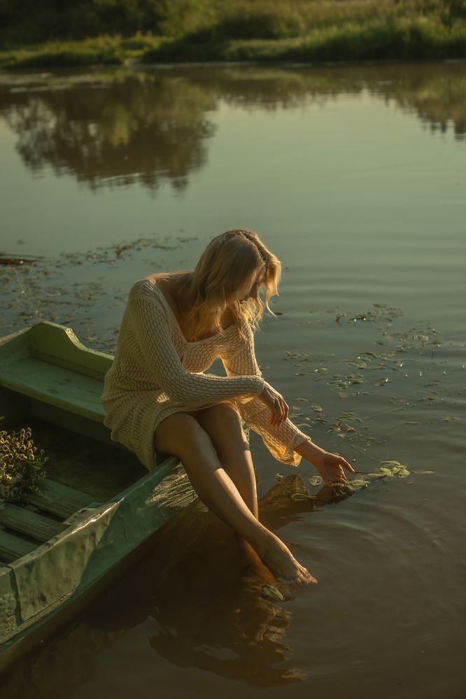 Photograph by Шепелева Татьяна