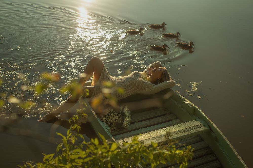 Photograph by Шепелева Татьяна